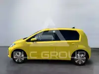 2019 Volkswagen Up