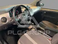 2019 Volkswagen Up