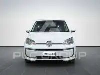 2019 Volkswagen Up