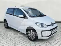 2019 Volkswagen Up