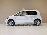 2019 Volkswagen Up