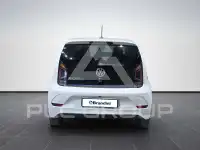2019 Volkswagen Up