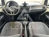 2019 Volkswagen Up