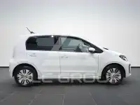 2019 Volkswagen Up