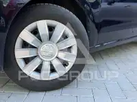 2019 Volkswagen Up