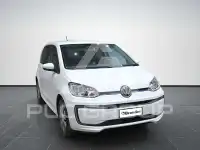 2019 Volkswagen Up