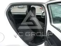 2019 Volkswagen Up