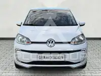 2019 Volkswagen Up