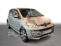 2019 Volkswagen Up