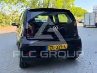 2019 Volkswagen Up
