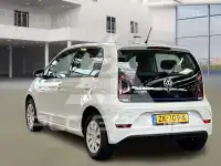 2019 Volkswagen Up