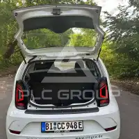 2019 Volkswagen Up