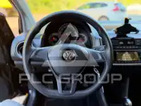 2019 Volkswagen Up