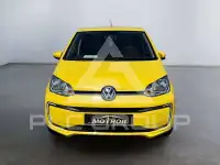 2019 Volkswagen Up