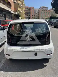 2019 Volkswagen Up