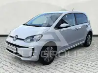 2019 Volkswagen Up