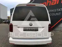2019 Volkswagen Caddy