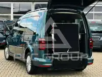 2019 Volkswagen Caddy