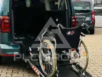 2019 Volkswagen Caddy