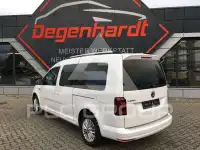 2019 Volkswagen Caddy