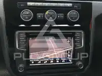2019 Volkswagen Caddy