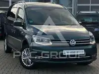 2019 Volkswagen Caddy