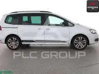 2019 Volkswagen SHARAN