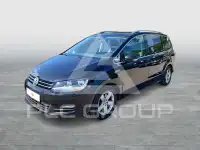 2019 Volkswagen SHARAN
