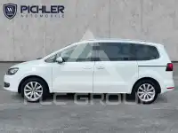 2019 Volkswagen SHARAN