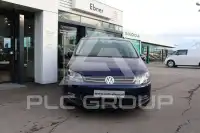 2019 Volkswagen SHARAN