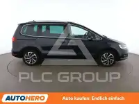 2019 Volkswagen SHARAN