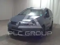 2019 Volkswagen SHARAN