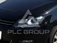 2019 Volkswagen SHARAN
