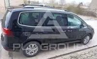 2019 Volkswagen SHARAN
