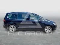2019 Volkswagen SHARAN
