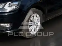 2019 Volkswagen SHARAN