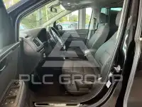2019 Volkswagen SHARAN