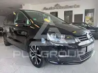 2019 Volkswagen SHARAN