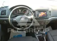 2019 Volkswagen SHARAN