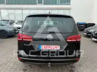 2019 Volkswagen SHARAN