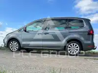2019 Volkswagen SHARAN