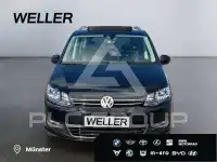 2019 Volkswagen SHARAN