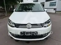 2019 Volkswagen SHARAN