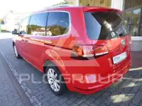 2019 Volkswagen SHARAN