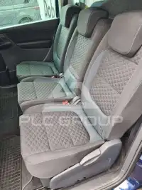 2019 Volkswagen SHARAN