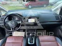 2019 Volkswagen SHARAN