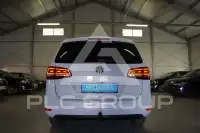 2019 Volkswagen SHARAN