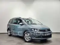 2019 Volkswagen SHARAN
