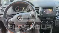 2019 Volkswagen SHARAN