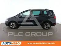 2019 Volkswagen SHARAN